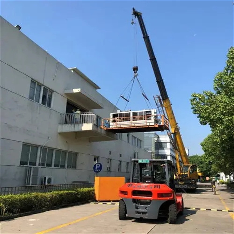 泰州海陵小型吊车出租电话