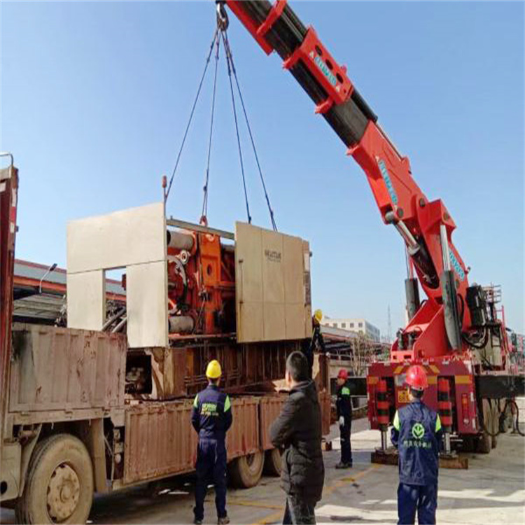 泰州海陵附近随车吊出租，便捷服务与实用联系方式