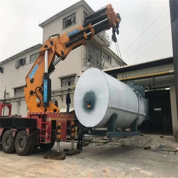 泰州海陵室内装修小型折臂吊出租服务：高效解决方案与租赁指南