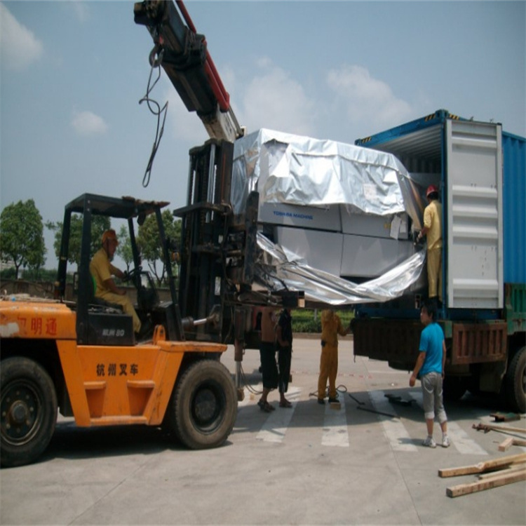 泰州海陵物流仓库装卸随车吊租赁服务优势与选择指南