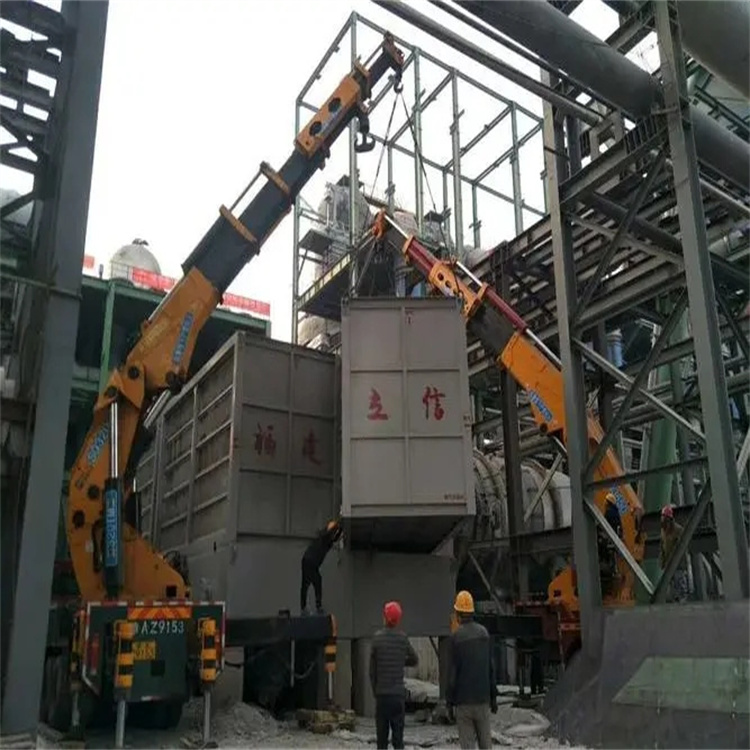 泰州海陵折臂吊车租赁电话