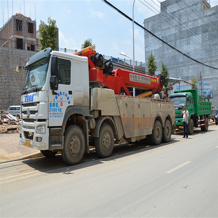 泰州海陵50吨随车吊出租