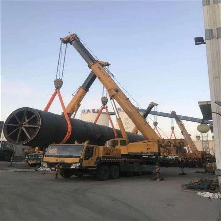 泰州海陵如何评估吊车出租公司在风电设备吊装的专业性