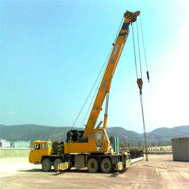 泰州海陵小型吊车出租价格是多少