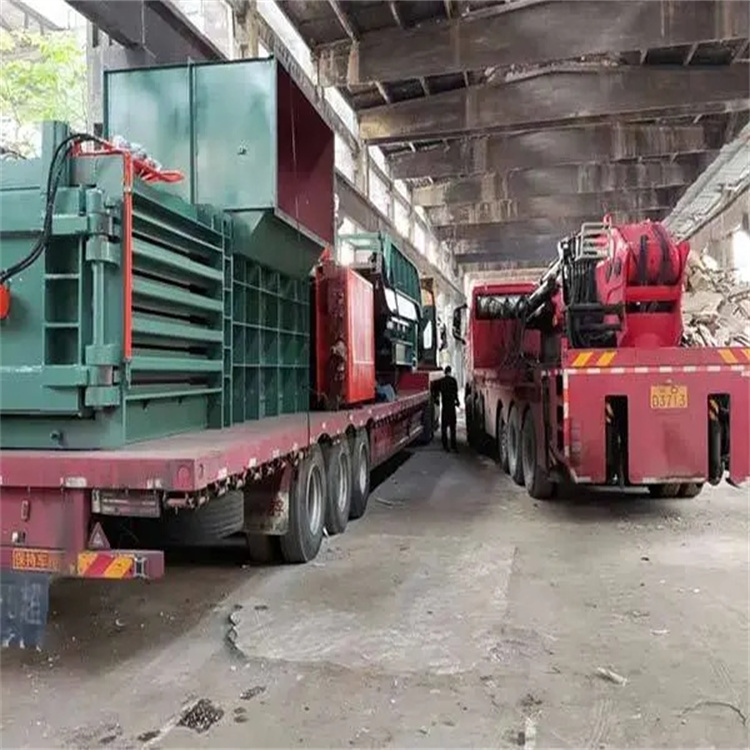 泰州海陵挖掘机用吊车怎么吊