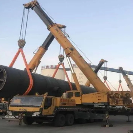 泰州海陵46米吊车怎么出租